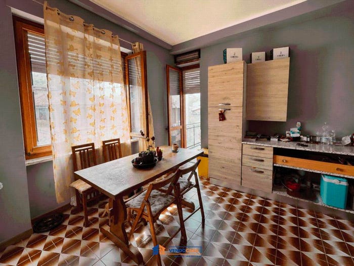 Appartamento trilocale in vendita in Via Alba, Boglietto, Costigliole d'Asti