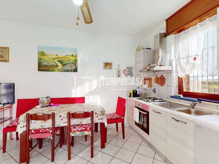 Appartamento trilocale in vendita in Via Piossasco, Bruino