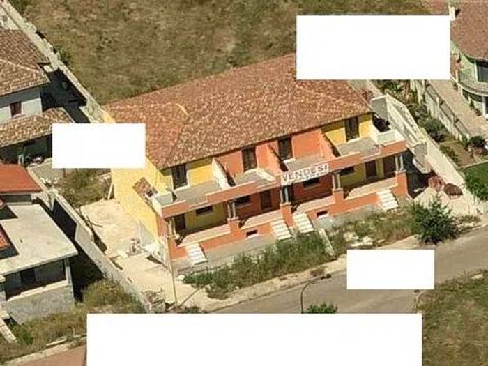 Casa con 5 locali in vendita in Via Degli Ulivi SNC, Centro, Ghilarza