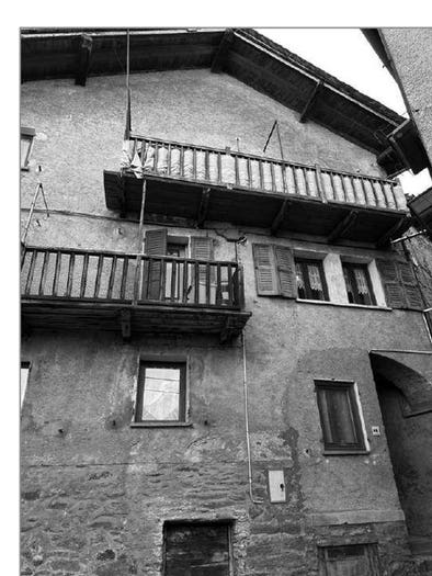 Case in Vendita e in Affitto - 2