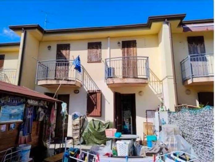 Appartamento quadrilocale in vendita in Via mimosa, Lido degli Scacchi Lido di Pomposa, Comacchio