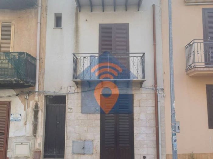 Appartamento quadrilocale in vendita in Via Giovanni Caboto, Marinella, Castelvetrano
