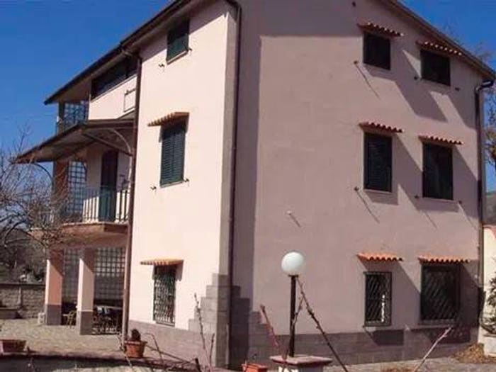 Casa trilocale in vendita in Contrada Difesa Molino, Vaglio Basilicata