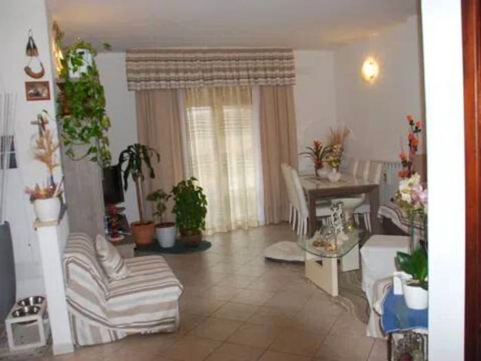 Appartamento con 6 locali in vendita in Albinia No Number, Albinia, Orbetello