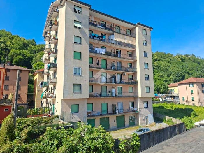 Appartamento trilocale in vendita in Via isorelle, Isorelle, Savignone