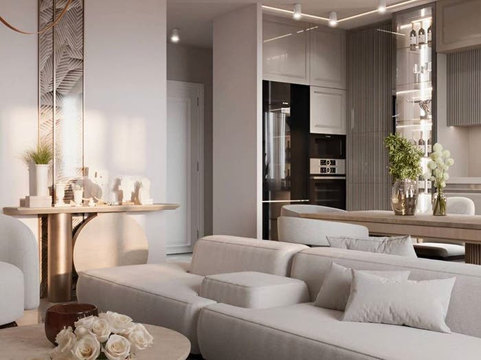 Appartamento trilocale in vendita in Via Buffalmacco, Le Cure, Firenze