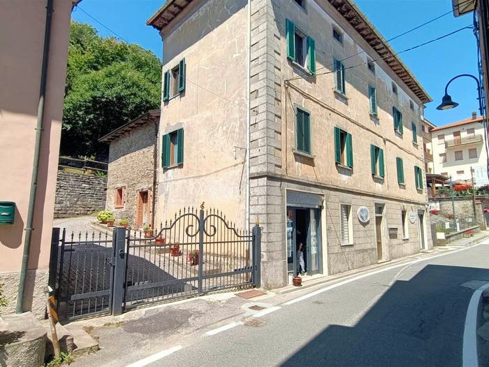 Appartamento trilocale in vendita in via Sant'Antonio, Baragazza, Castiglione dei Pepoli