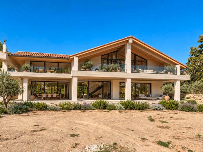 Casa con 5 locali in vendita in Via SacrofanoPrima Porta, Sacrofano