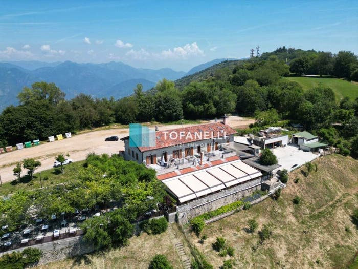 Appartamento bilocale in vendita in Via Villaggio Monte Maddalena, Panoramica, Brescia