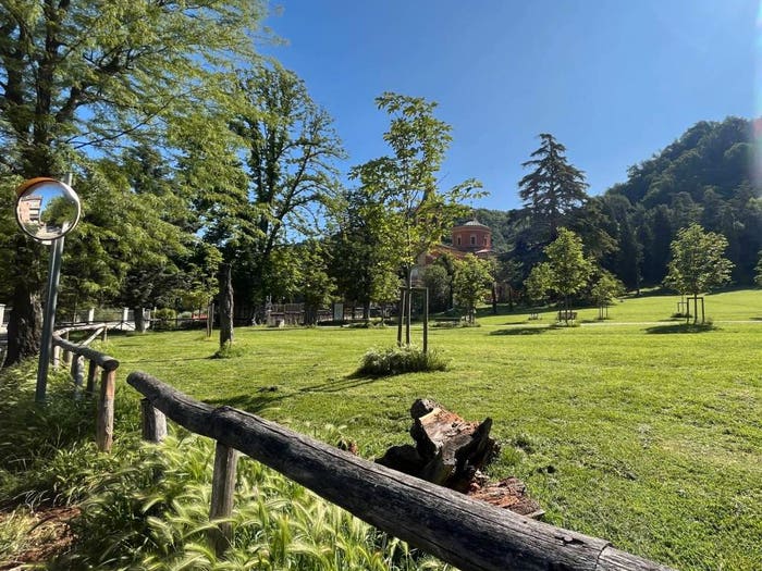 Appartamento bilocale in vendita in Via Panoramica, Talon Croce, Casalecchio di Reno
