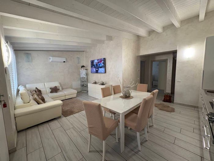 Casa trilocale in vendita in Via Aprile, Flero