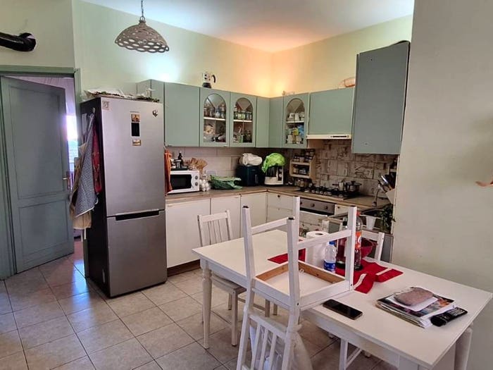 Appartamento con 5 locali in vendita in Via Colle, Rivisondoli