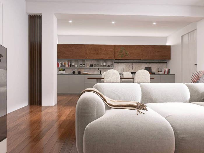 Appartamento quadrilocale in vendita in Via Belvedere, Celle Ligure Pecorile, Celle Ligure