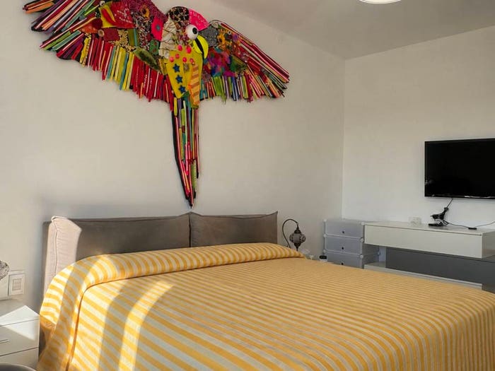 Appartamento trilocale in vendita in Via Francesco Cilea, Gallaratese, Milano