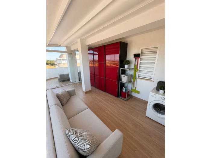 Appartamento trilocale in vendita in Viale Leonida Tonelli, Fonte Laurentina, Roma