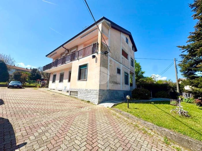 Appartamento trilocale in vendita in Via Rivoli, Centro, Buttigliera Alta
