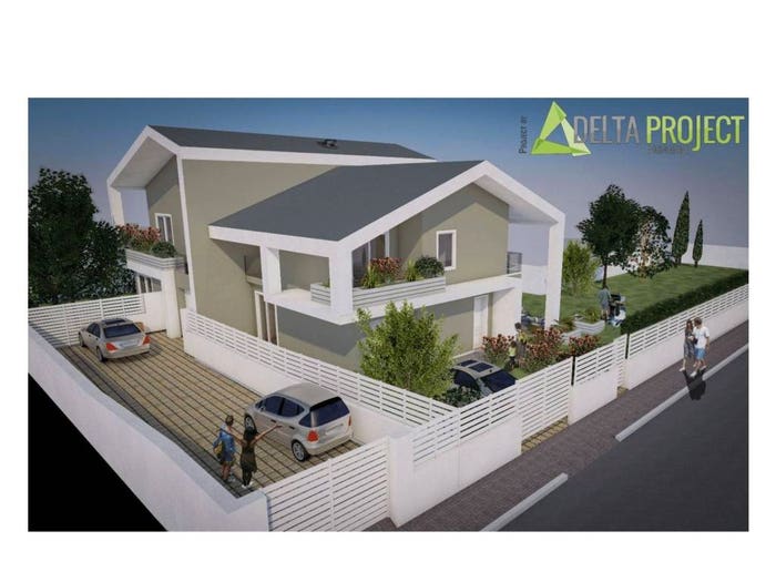 Appartamento con 6 locali in vendita in Viale Guglielmo Marconi, San Miniato Basso, San Miniato