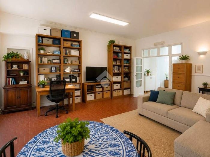 Appartamento quadrilocale in vendita in Via Romea Vecchia, Lido di Savio Lido di Classe, Ravenna