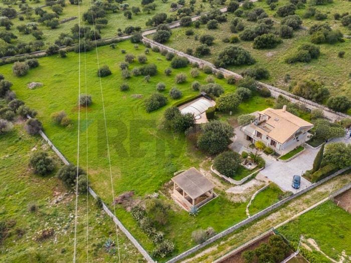 Casa con 6 locali in vendita in Cle Zimmardo Cianciò Tenere di Modica, Zappulla, Modica