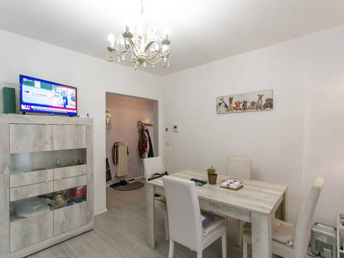 Appartamento quadrilocale in vendita in Via Conegliano, Rivabella, Rimini