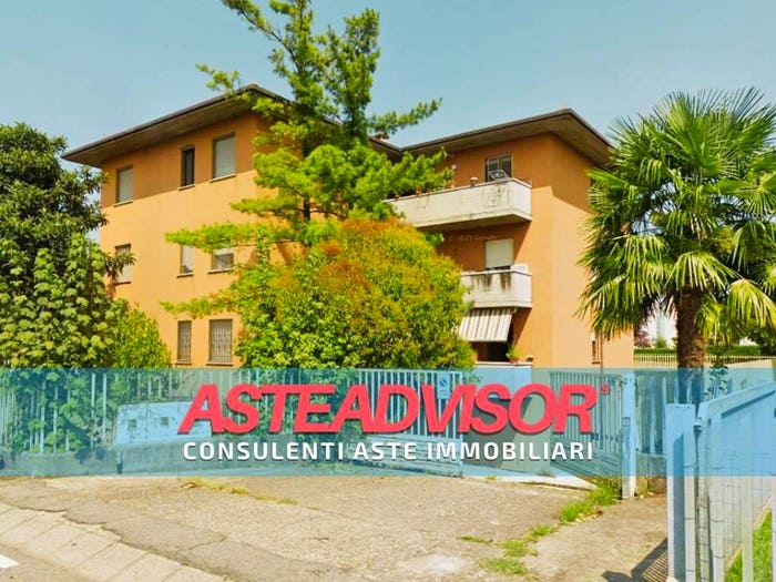 Appartamento con 5 locali in vendita in Via Piemonte, Centro, Ghisalba