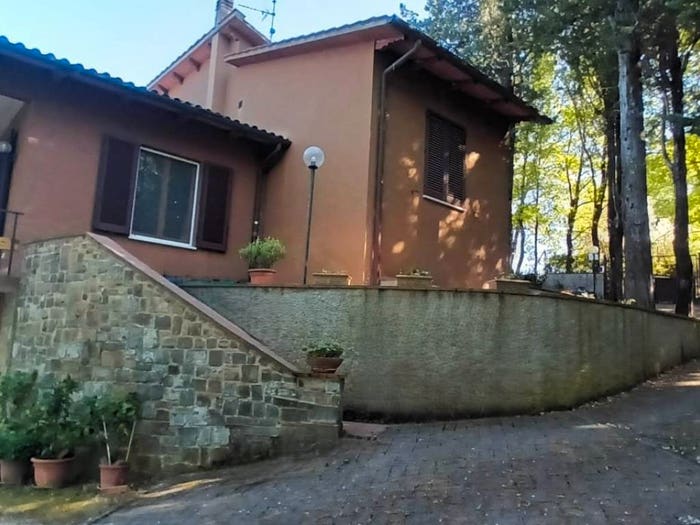 Casa con 6 locali in vendita in Via della Pineta, San Donato, Barberino Tavarnelle