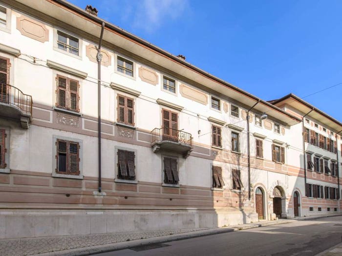 Appartamento con 6 locali in vendita in VIA DEL SEMINARIO, Centro, Gorizia