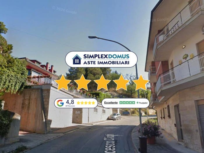 Appartamento trilocale in vendita in Francesco Ciotti, Ascoli Piceno