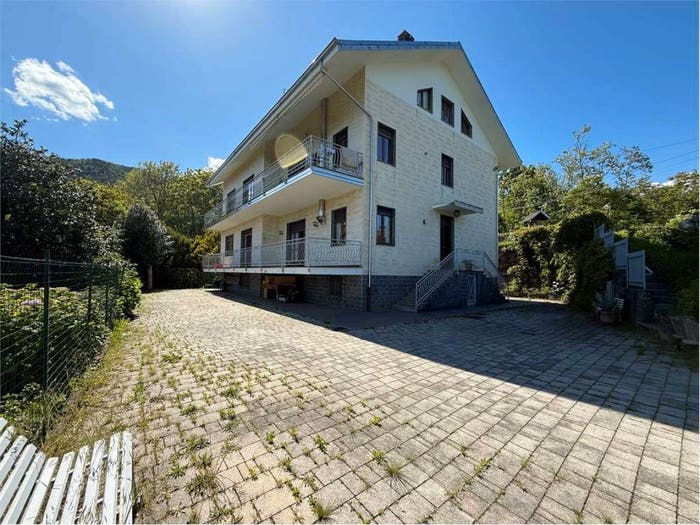 Appartamento con 5 locali in vendita in Regione Ovairo, Lanzo Torinese