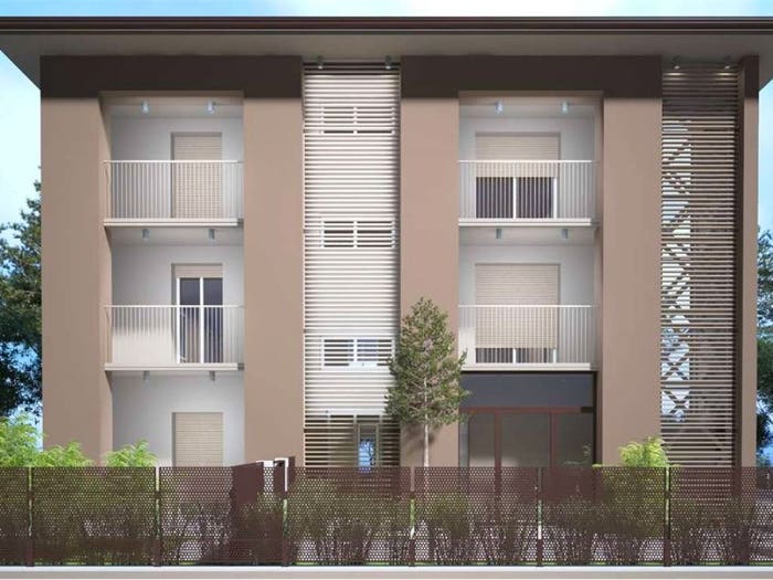 Appartamento con 5 locali in vendita in Via Leopardi, Centro, Albinea