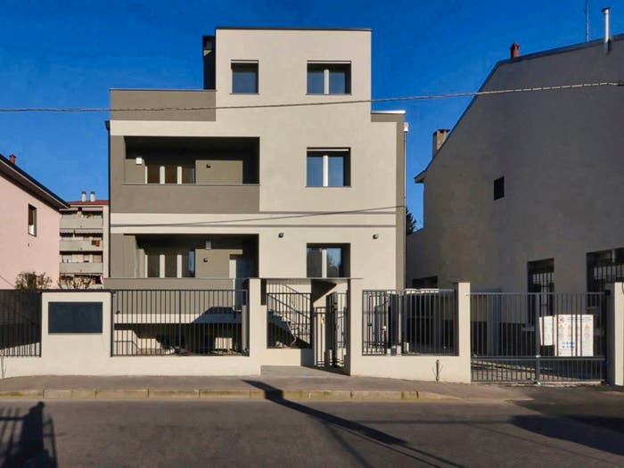 Casa con 5 locali in vendita in VIA XXV APRILE SNC, Centro, Paderno Dugnano