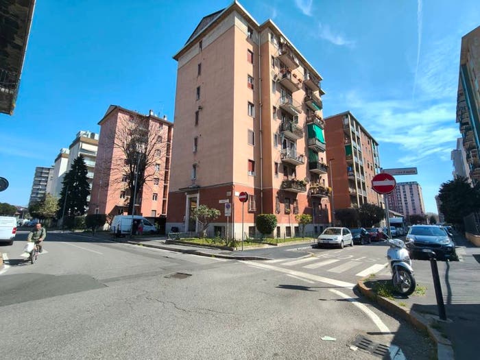 Appartamento bilocale in vendita in Viale Marche, Fulvio Testi, Cinisello Balsamo