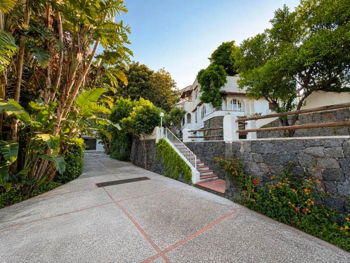 Casa con 6 locali in vendita in Centro, Ischia