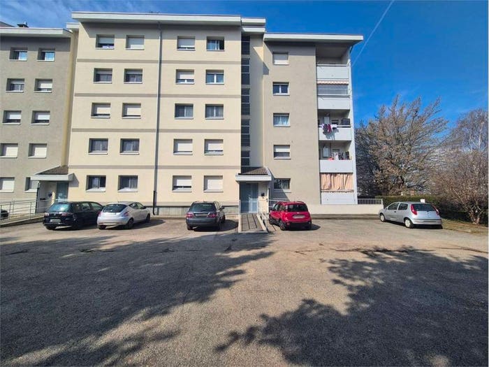Appartamento bilocale in vendita in Via Dante di Nanni, Centro, Orbassano