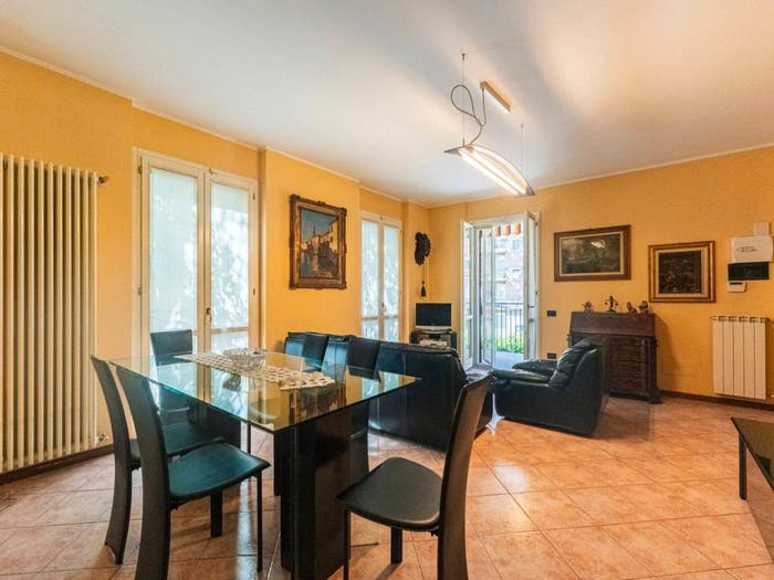 Appartamento trilocale in vendita in Via Gianicolo, San Siro, Milano