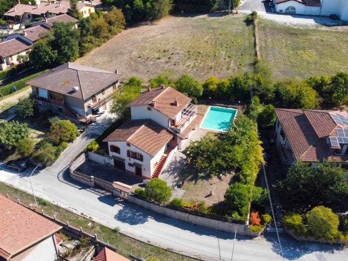 Casa con 6 locali in vendita in Via Giacomo Matteotti, Casteltodino, Montecastrilli