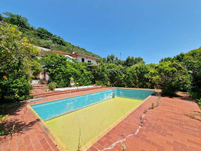 Casa con 6 locali in vendita in Strada Vicinale Logulentu Badde Tolta, San Camillo Taniga, Sassari