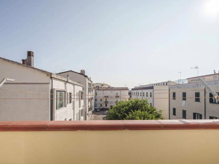 Appartamento in vendita in Via Umbria, Macomer