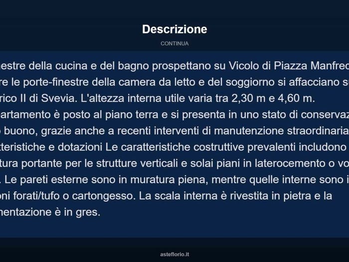 Case in Vendita e in Affitto - 2