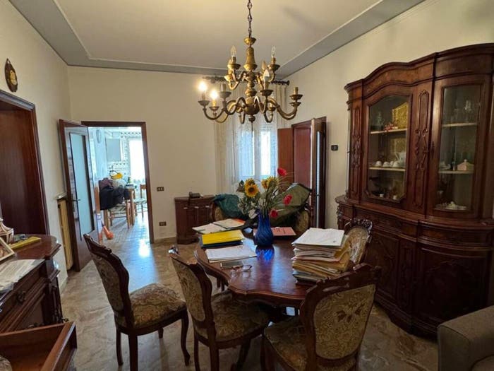 Casa con 6 locali in vendita in Via Roma, Centro, Villamarzana