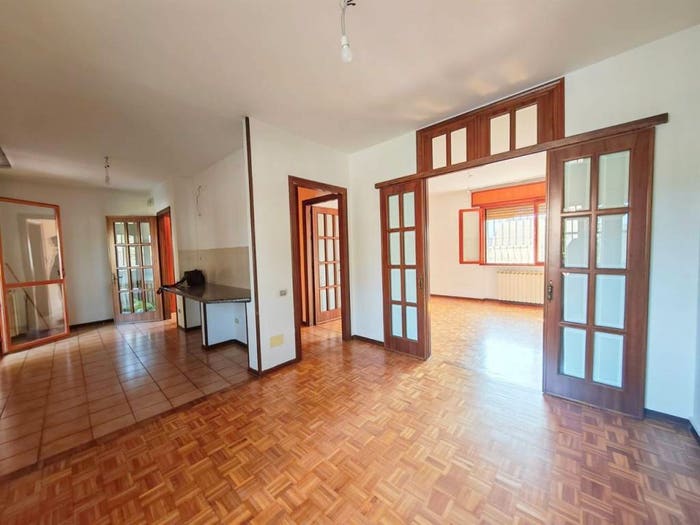 Casa quadrilocale in vendita in Centro, Ceregnano