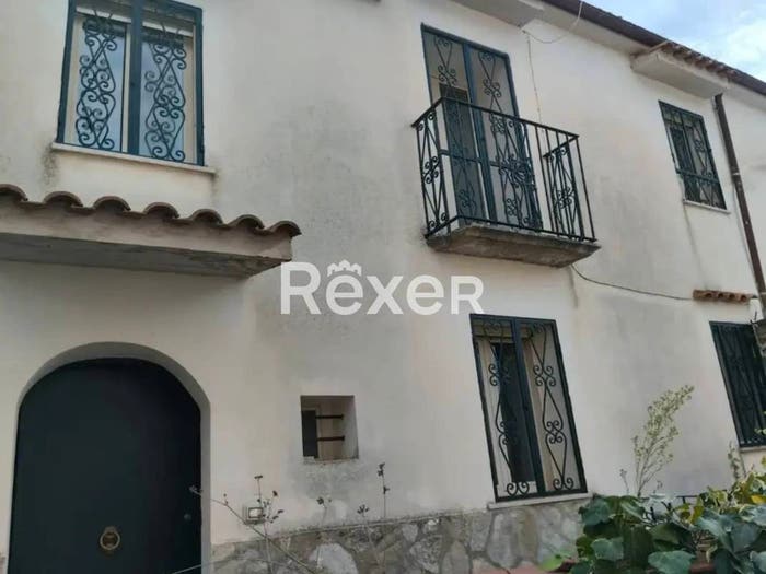 Casa quadrilocale in vendita in Via Ruchetta, Casale, Castelpetroso