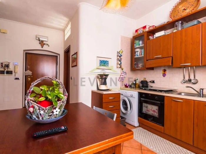 Appartamento trilocale in vendita in Via G Romolo Nuzziello, San Michele, Foggia