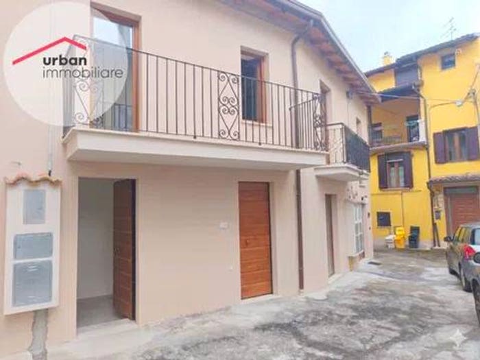 Casa con 5 locali in vendita in Via Del Molino, Centro, Pizzoli