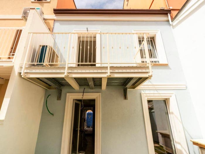 Appartamento trilocale in vendita in Via Benedetto Cairoli, Centro, Civitanova Marche