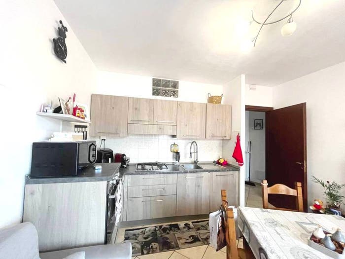 Appartamento bilocale in vendita in Via Firenze, Contrada Prati, Castiglione del Lago