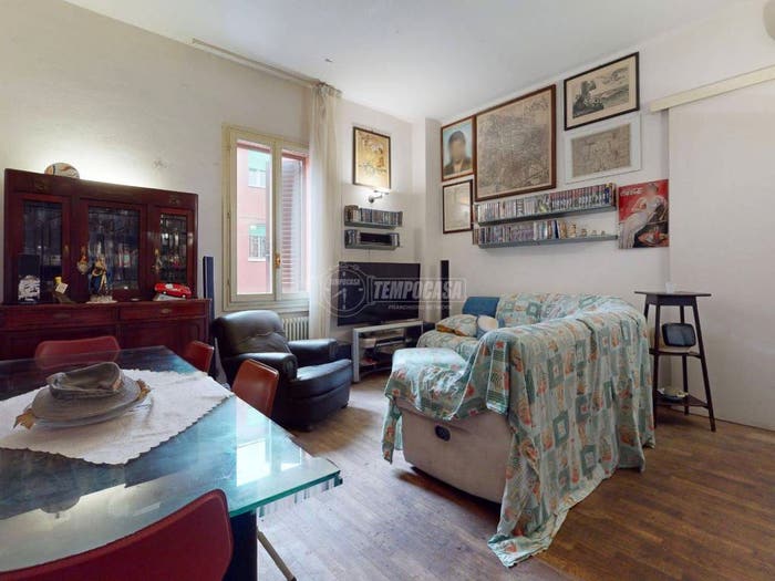 Appartamento trilocale in vendita in Via Lemonia, Santa Viola, Bologna