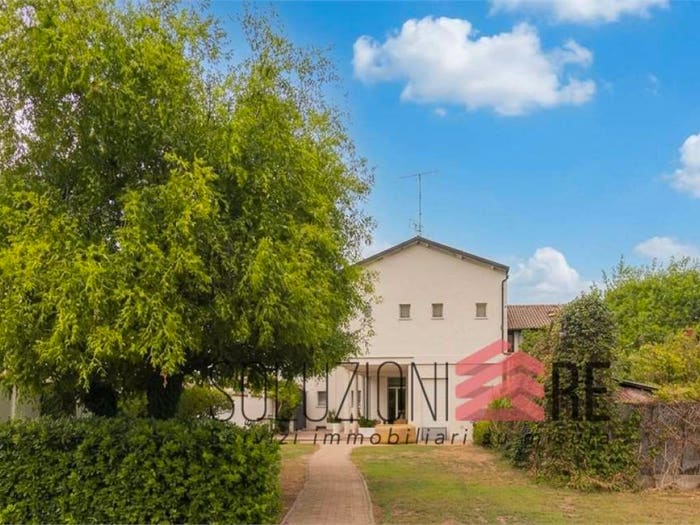 Casa con 6 locali in vendita in via terdobbiate, Olengo, Novara
