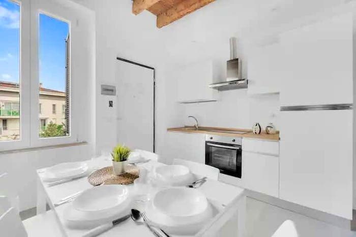 Appartamento bilocale in affitto in Viale Monza, Rovereto, Milano