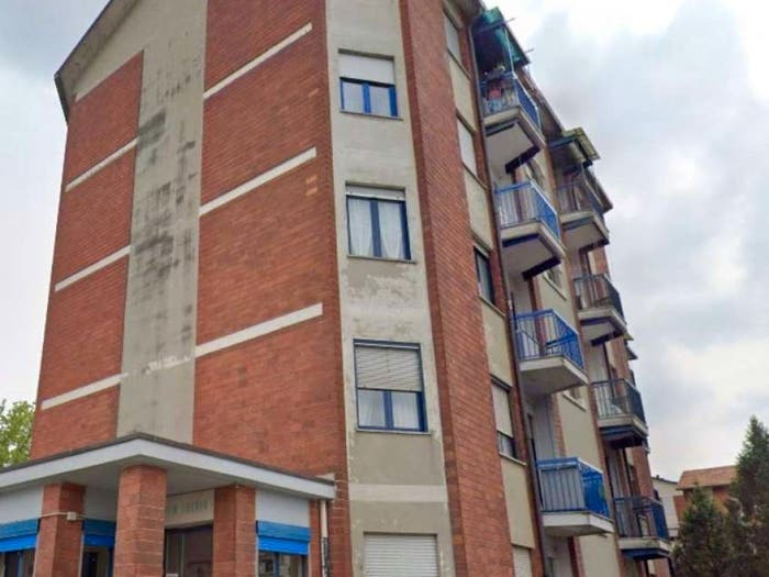Appartamento quadrilocale in vendita in Via Monte Bianco, Centro, Limbiate
